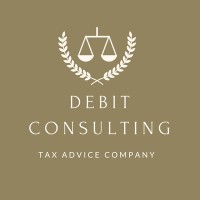 Debit Consulting Logo