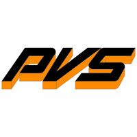 PVS GmbH Logo
