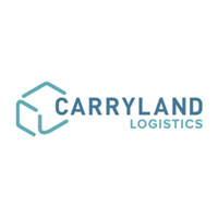 CarryLand Logistics Logo