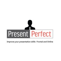 Present Perfect Logo
