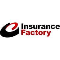 INSURANCE FACTORY Innovation Store Logo