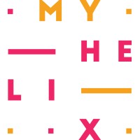 Myhelix Inc. Logo