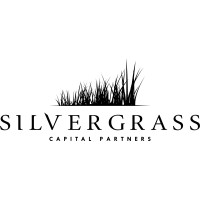 Silvergrass Capital Partners Logo