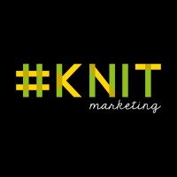 Knit Marketing Logo