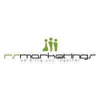 RS marketings Logo