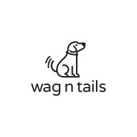 Wag n Tails Logo