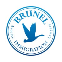 Brunel Immigration Lawyers Logo