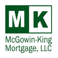 McGowin-King Mortgage, LLC Logo