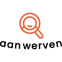 Aanwerven Logo