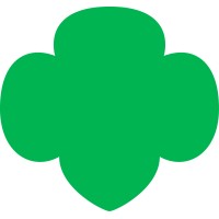 Girl Scouts of Eastern Washington and Northern Idaho Logo