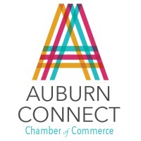 Auburn Area Chamber of Commerce Logo