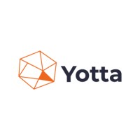 Yotta Logo