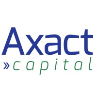 AXACT Capital Logo