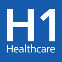 H1 Healthcare Australia P/L Logo