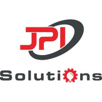 JPI Solutions Logo