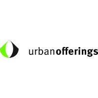 Urban Offerings Logo