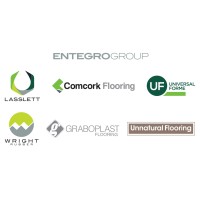 Entegro Group Pty. Ltd. Logo