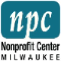 Nonprofit Center of Milwaukee Logo