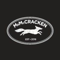 Mr McCracken Logo
