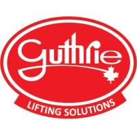 Guthrie Lifting Solutions Logo