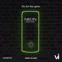 Neon Energy Drinks Logo