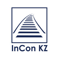 Integra Construction KZ Logo
