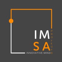 IMSA Projects Logo