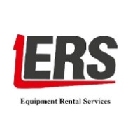 Equipment Rental Services LLC Logo
