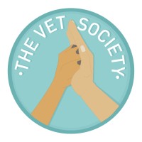 The Vet Society Logo