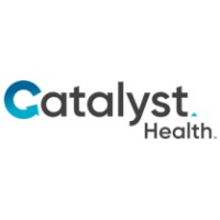 Catalyst Health Logo