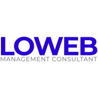 LOWEB GmbH Logo
