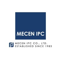 MECEN IPC Co., Ltd. - 메센아이피씨(주) Logo