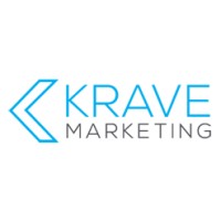 Krave Marketing Group Logo