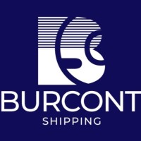 BURCONT SHIPPING NIGERIA LIMITED Logo