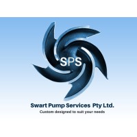 Swart Pump Services Pty Ltd Logo