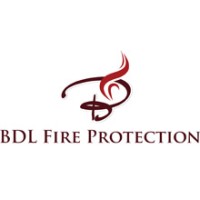 BDL Fire Protection Ltd Logo