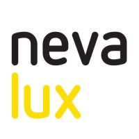 nevalux AG Logo