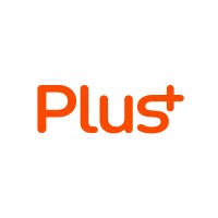 Plus Communications Logo