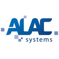 ALACsystems GmbH Logo