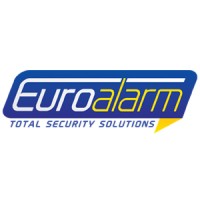 Euroalarm Logo