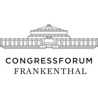 CongressForum Frankenthal GmbH Logo