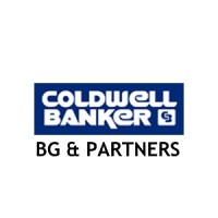 Coldwell Banker BG & Partners Logo