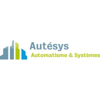 AUTÉSYS Logo