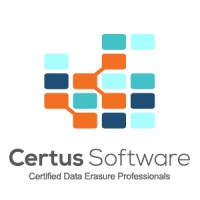 Certus Software România Logo