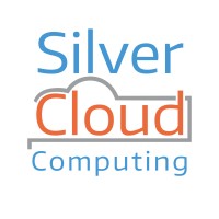 SilverCloud Computing Logo
