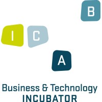 ICAB - Business and Technology Incubator Logo