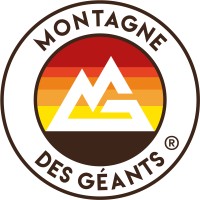 Montagne des Géants Logo