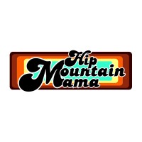 Hip Mountain Mama Logo