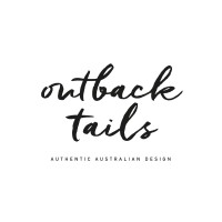 Outback Tails Logo