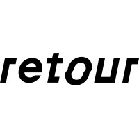Retour Logo
